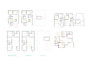draw 2d floorplans and 2d autocad drawing